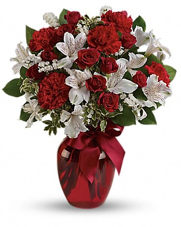 Light Of My Heart Bouquet Bouquet